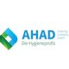 Logo AHAD Cleaning Company GmbH