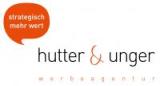 Logo Hutter & Unger GmbH