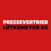 Logo Pressevertrieb Lütkemeyer KG