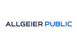 Logo Allgeier IT GmbH