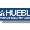 Logo Hübl-Verkehrstechnik GmbH