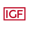 Logo IGF Ingenieure GmbH