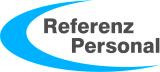 Logo Referenz Personal GmbH