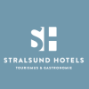 Logo STRALSUND HOTELS