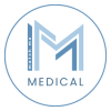 Logo match me medical