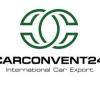 Logo CARCONVENT24 GmbH