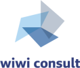 Logo wiwi consult GmbH & Co. KG