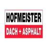 Logo Hofmeister Dach und Asphalt GmbH