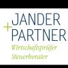 Logo Jander + Partner WPG