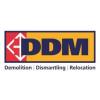 Logo DDM Deutschland GmbH