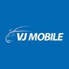 Logo VJ Mobile