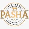 Logo Pasha Halal Food GmbH