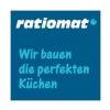 Logo ratiomat Einbauküchen GmbH