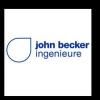 Logo john becker ingenieure GmbH & Co. KG