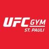 Logo UFC GYM St.Pauli