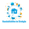 Logo Haushaltshilfen im Strohgäu