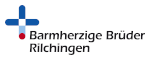 Logo Barmherzige Brüder Rilchingen gGmbH