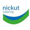 Logo nickut catering GmbH