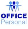 Logo OPPM OFFICE Professional Personalmanagement GmbH