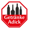 Logo Getränke Adick Lindemann Gbr.