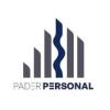 Logo Pader Personal - Standort Herford