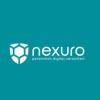 Logo Nexuro GmbH