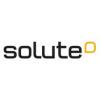 Logo solute GmbH