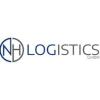 Logo NH Logistics GmbH