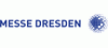 Logo Messe Dresden GmbH