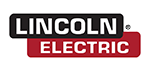 Logo Lincoln Electric Deutschland GmbH