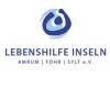 Logo Lebenshilfe Inseln Amrum Föhr Sylt e.V.