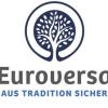 Logo Euroversa GmbH