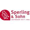 Logo B.Sperling & Sohn GmbH