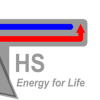 Logo THS energy GmbH & Co. KG