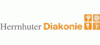 Logo Herrnhuter Diakonie