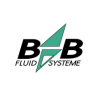 Logo B&B Fluidsysteme GmbH