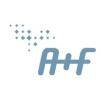 Logo A+F Automation + Fördertechnik GmbH