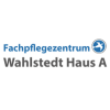 Logo Fachpflegezentrum Haus Wahlstedt GmbH