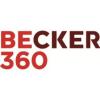 Logo Holzbau Becker & Sohn GmbH