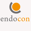 Logo endocon GmbH