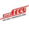 Logo Hans Frey Rolladen & Sonnenschutz GmbH