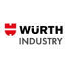 Logo Würth Industrie Service GmbH & Co. KG