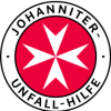 Logo Johanniter-Unfall-Hilfe e.V. Regionalverband Oberbayern