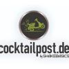 Logo Cocktailpost Essen UG