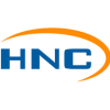 Logo HNC-Datentechnik GmbH