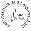 Logo Zahnlabor De Fazio
