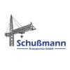 Logo Schußmann Kranservice GmbH