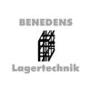 Logo Bendens Lagertechnik