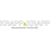 Logo Krapp & Krapp Steuerberater PartGmbB