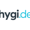 Logo hygi.de GmbH & Co.KG